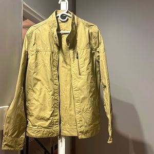 Men’s Oakley Lightweight jacket